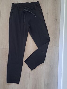 Lululemon | On the Fly Women’s Pants Black